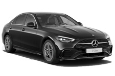 Van Hire Gatwick Airport - C Class Auto - car hire Gatwick airport