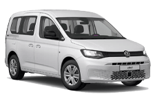 Van Hire Gatwick Airport - Caddy Van - Van hire Gatwick airport