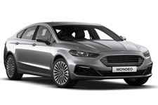 Van Hire Gatwick Airport - Mondeo - car hire Gatwick airport