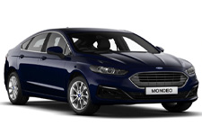 Van Hire Gatwick Airport - Mondeo Auto - car hire Gatwick airport