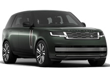 Van Hire Gatwick Airport - Range Rover - car hire Gatwick airport